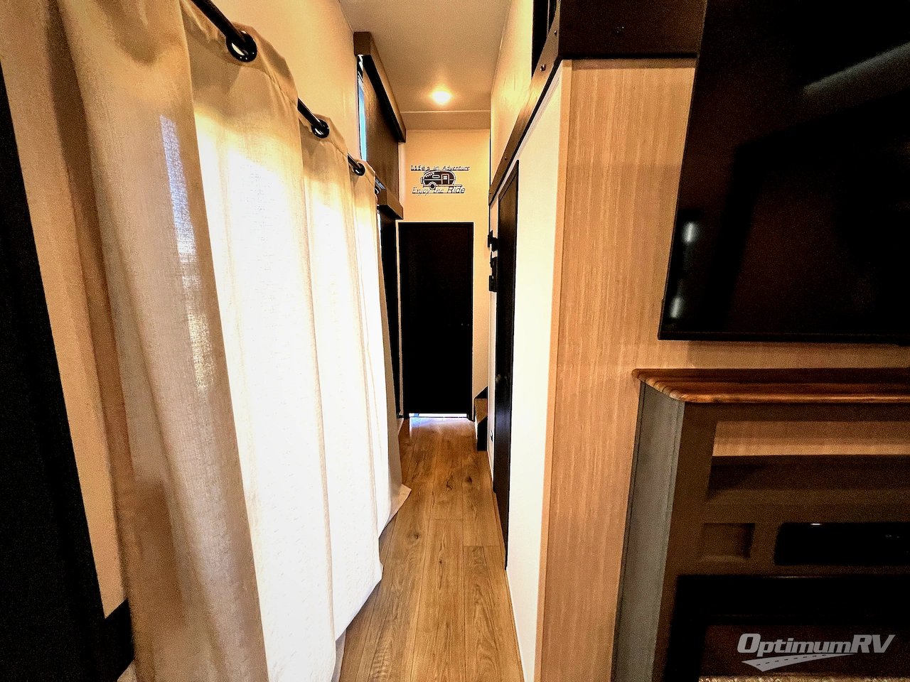 2026 Forest River Puma Vista 403LFT Photo 21