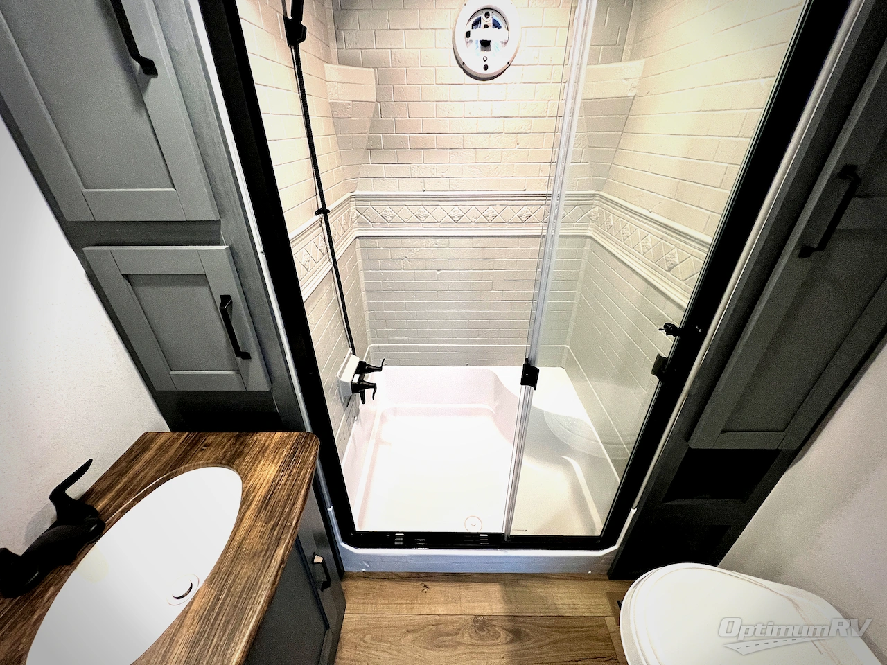 2026 Forest River Puma Vista 403LFT Photo 23