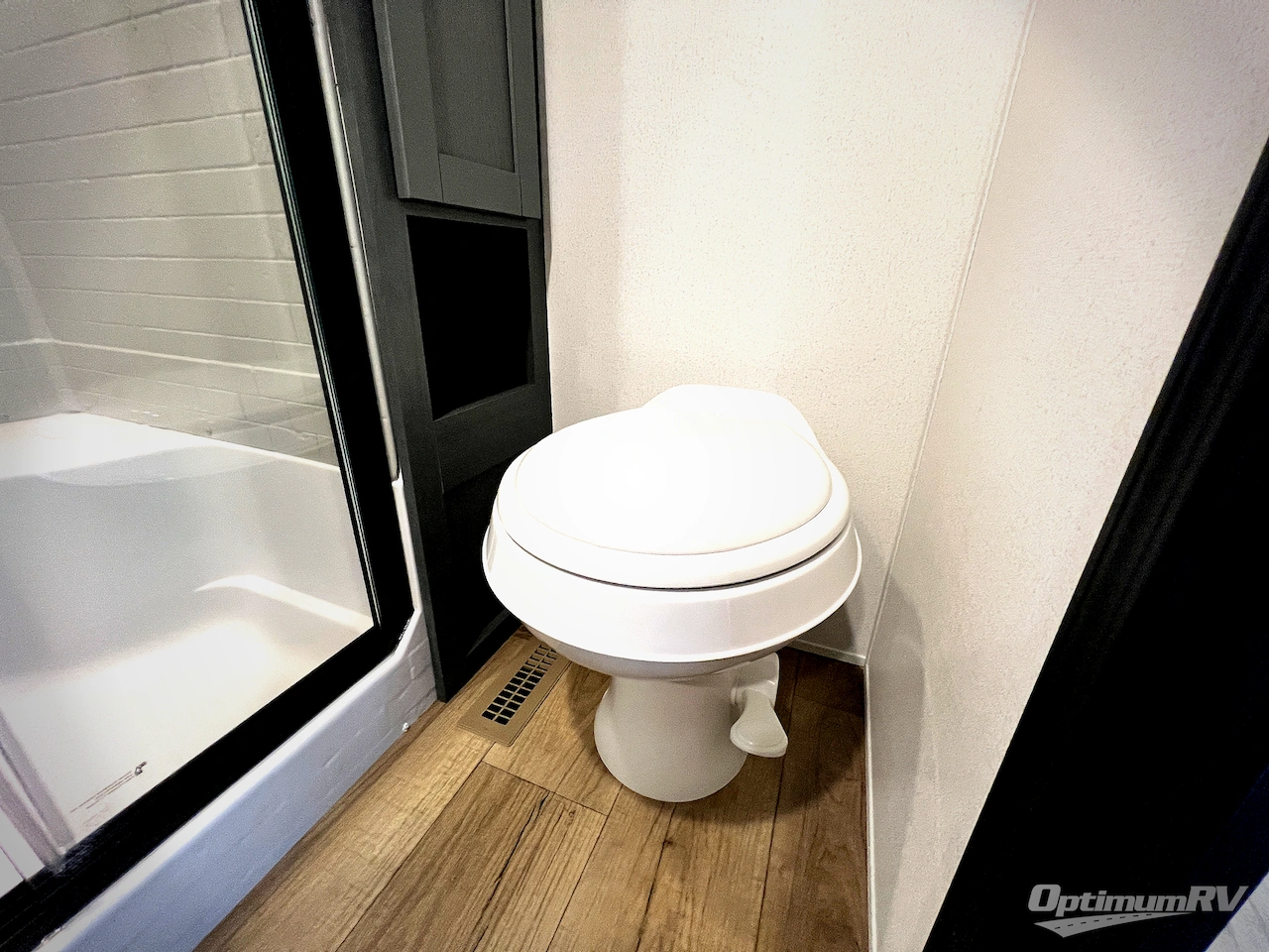 2026 Forest River Puma Vista 403LFT Photo 24