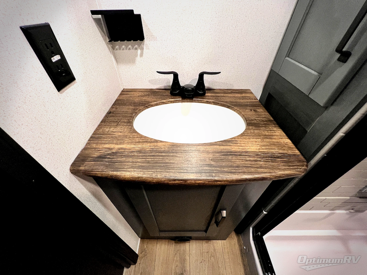 2026 Forest River Puma Vista 403LFT Photo 26