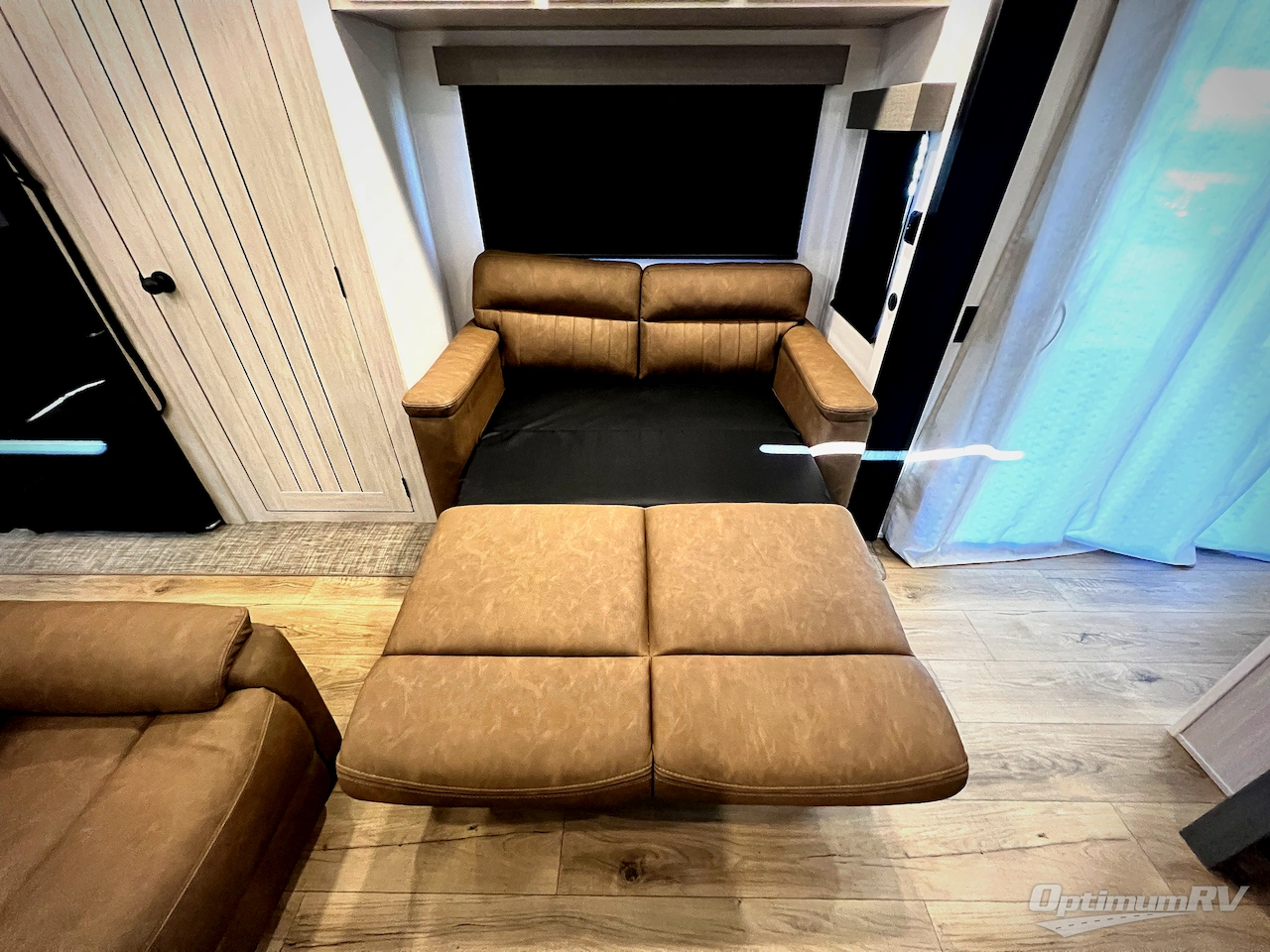 2026 Forest River Puma Vista 403LFT Photo 14