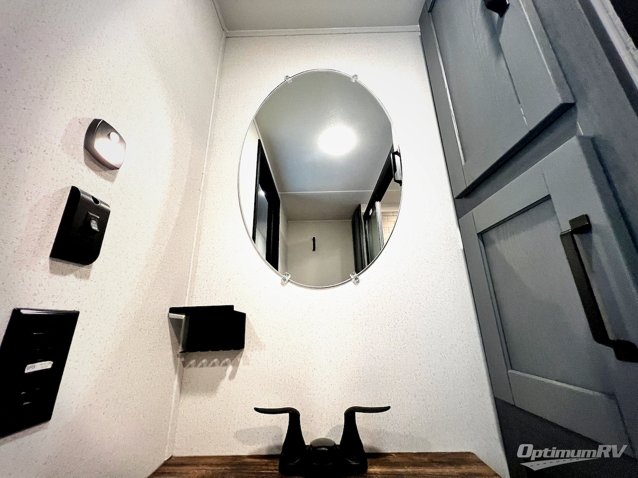 2026 Forest River Puma Vista 403LFT Photo 25