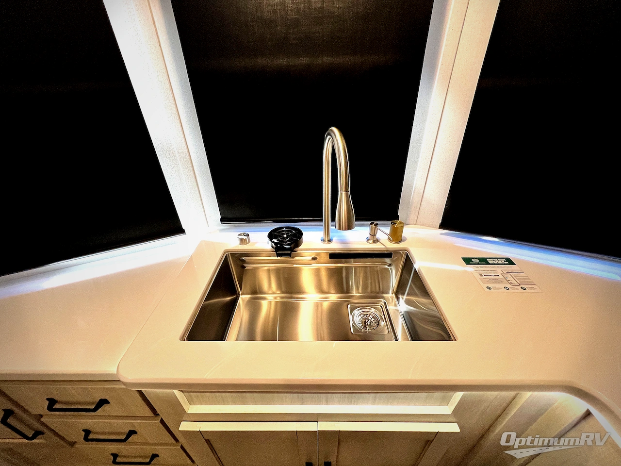 2026 Forest River Puma Vista 403LFT Photo 8