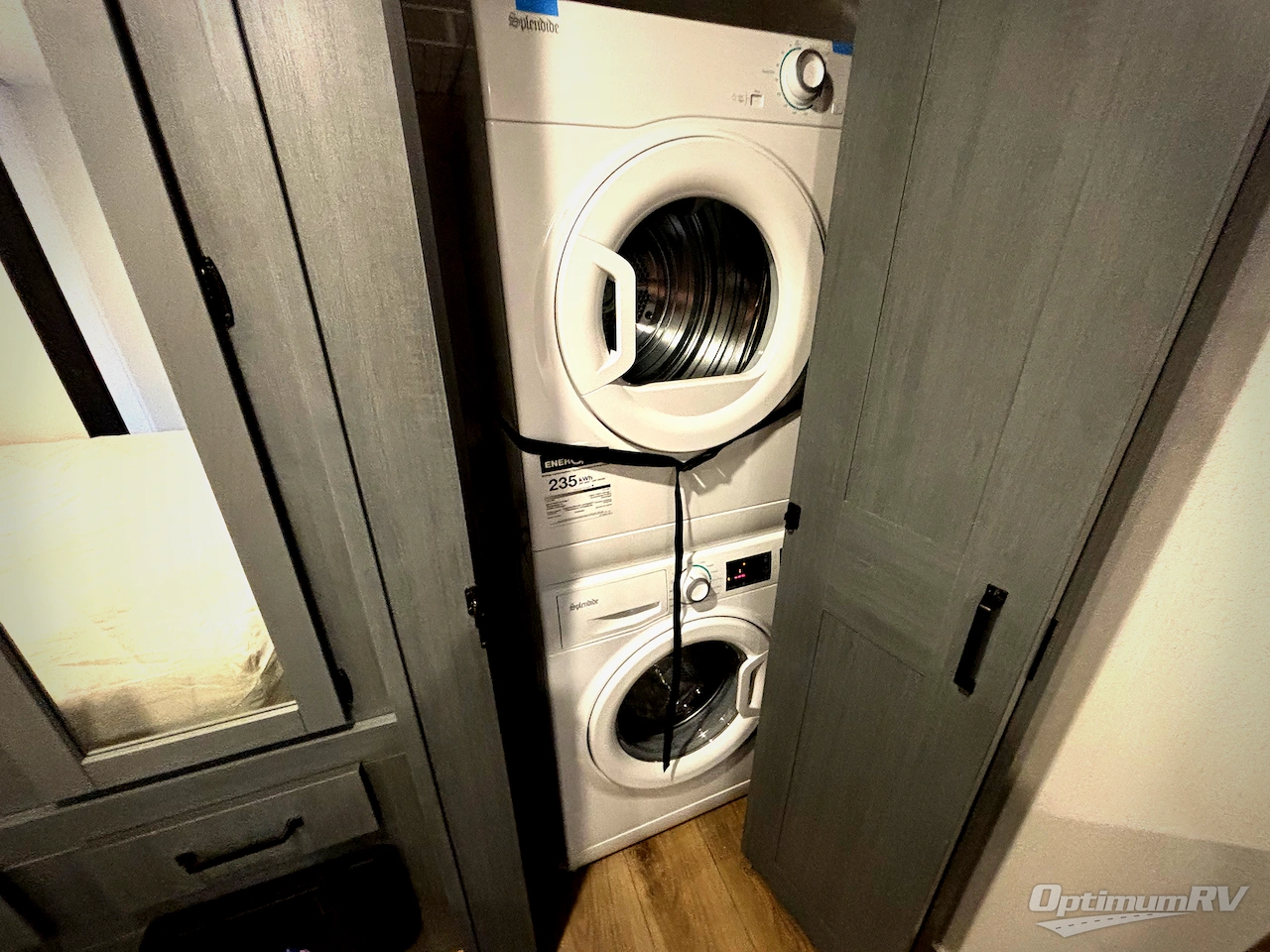 2026 Forest River Puma Vista 401RLFT Photo 11