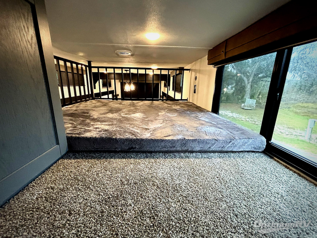 2026 Forest River Puma Vista 401RLFT Photo 15