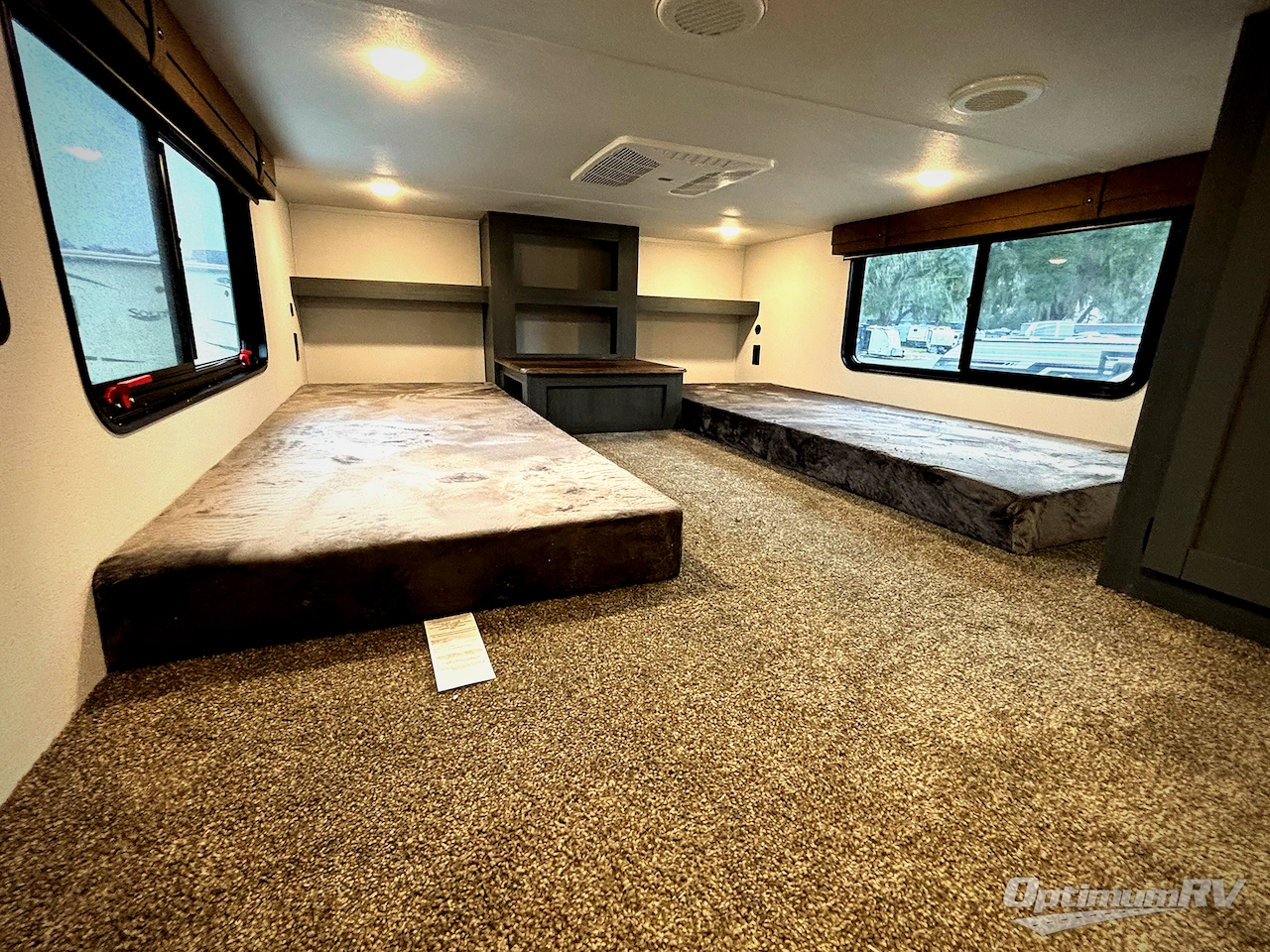 2026 Forest River Puma Vista 401RLFT Photo 16