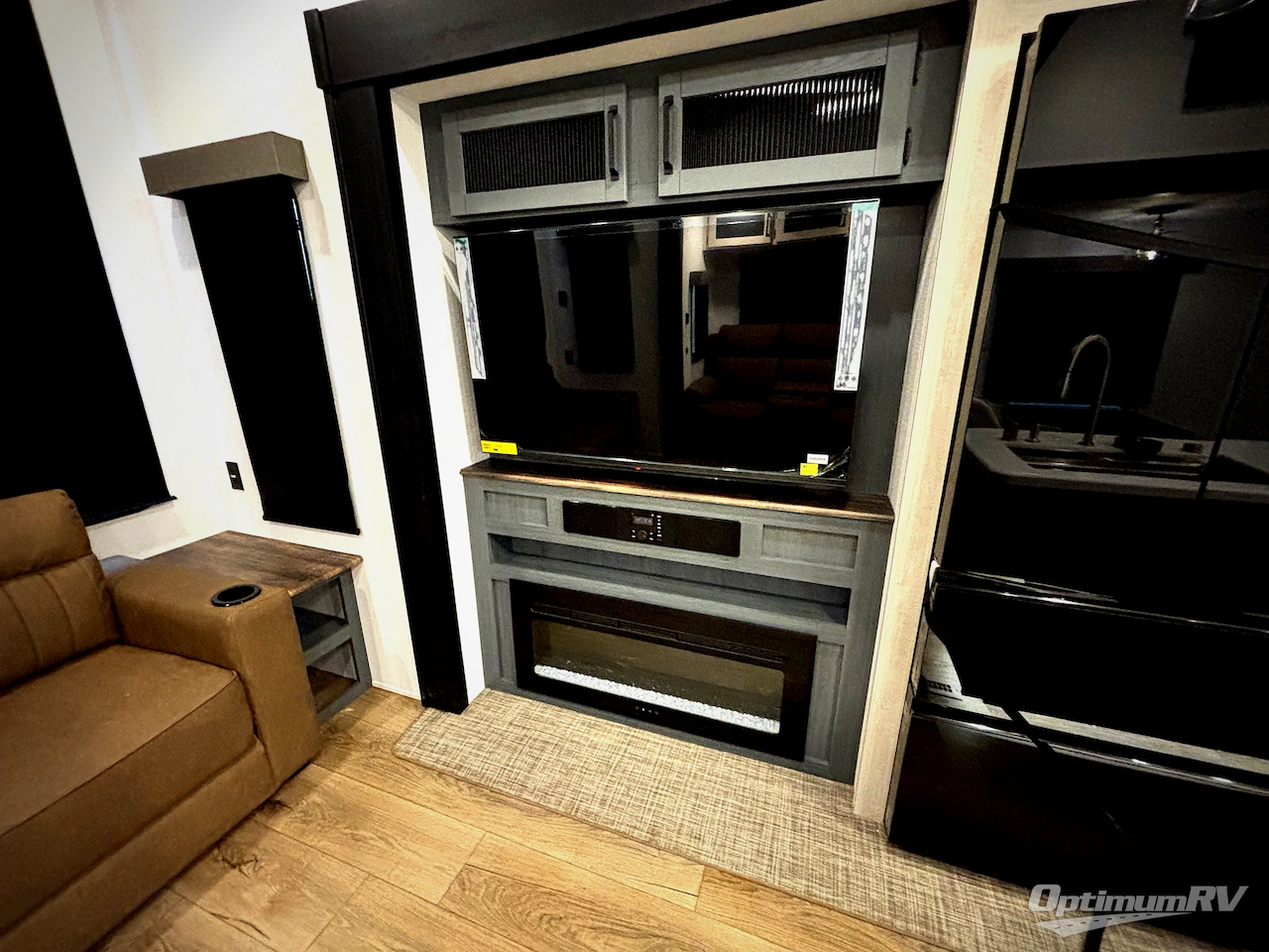 2026 Forest River Puma Vista 401RLFT Photo 23