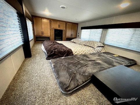 2025 Forest River Cherokee Timberwolf 20OG RV Photo 4