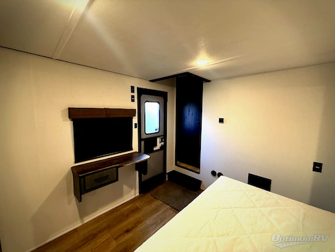 2026 Forest River Puma Vista 401RLFT RV Photo 4