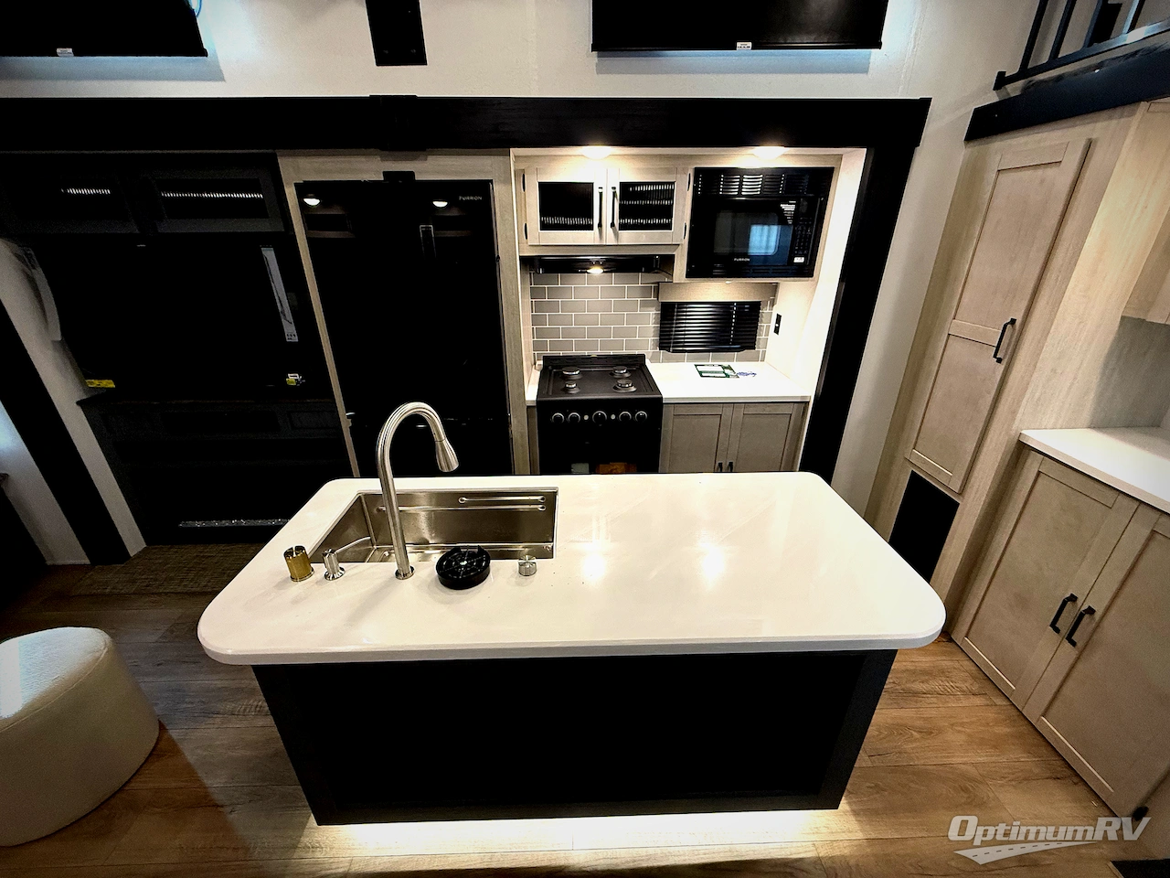 2026 Forest River Puma Vista 401RLFT Photo 7