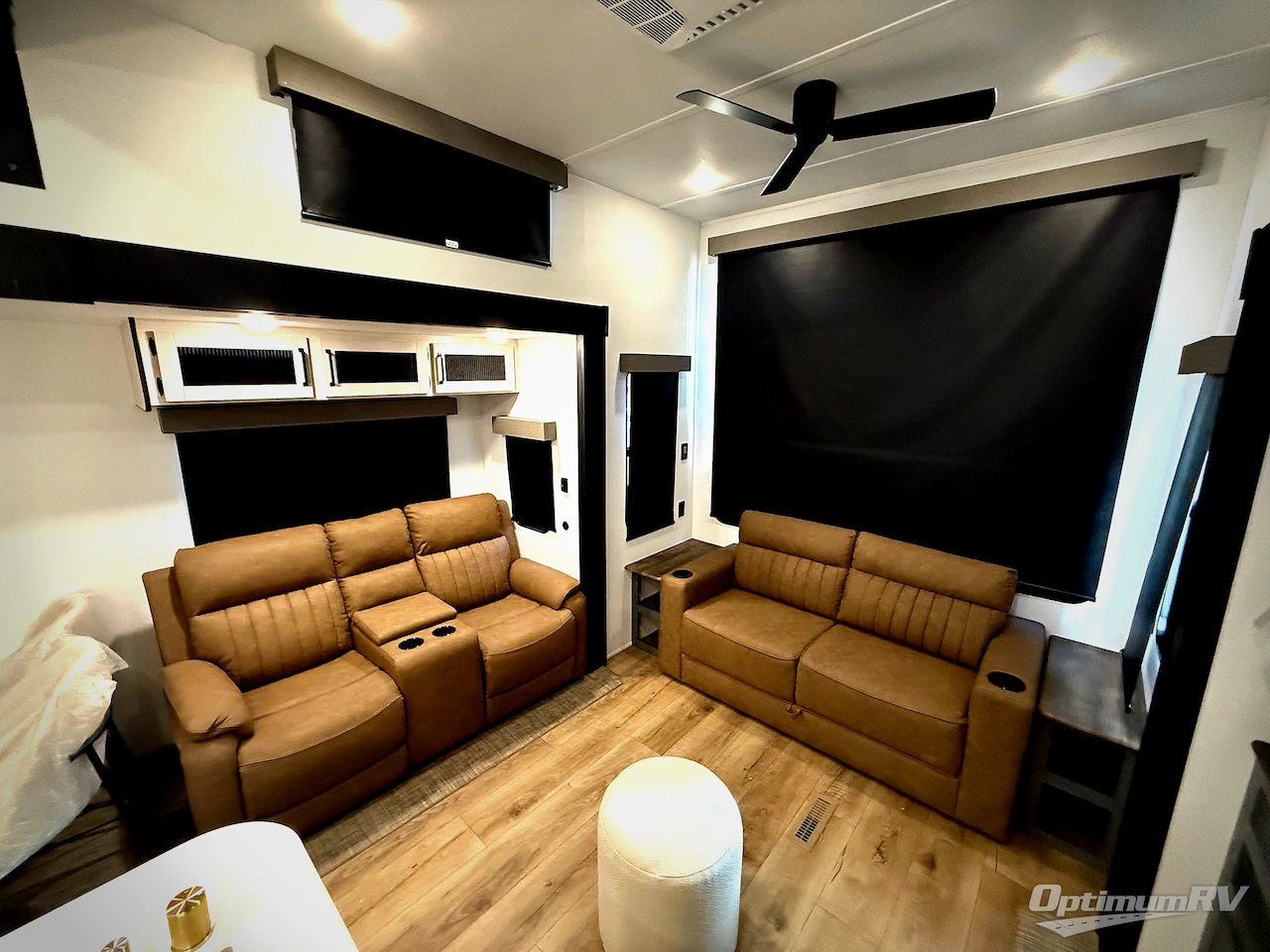 2026 Forest River Puma Vista 401RLFT Photo 13