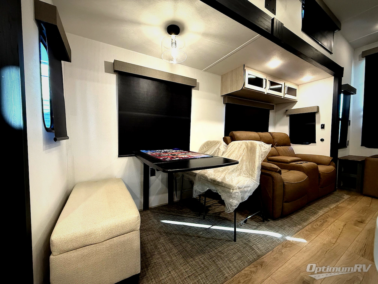 2026 Forest River Puma Vista 401RLFT Photo 15