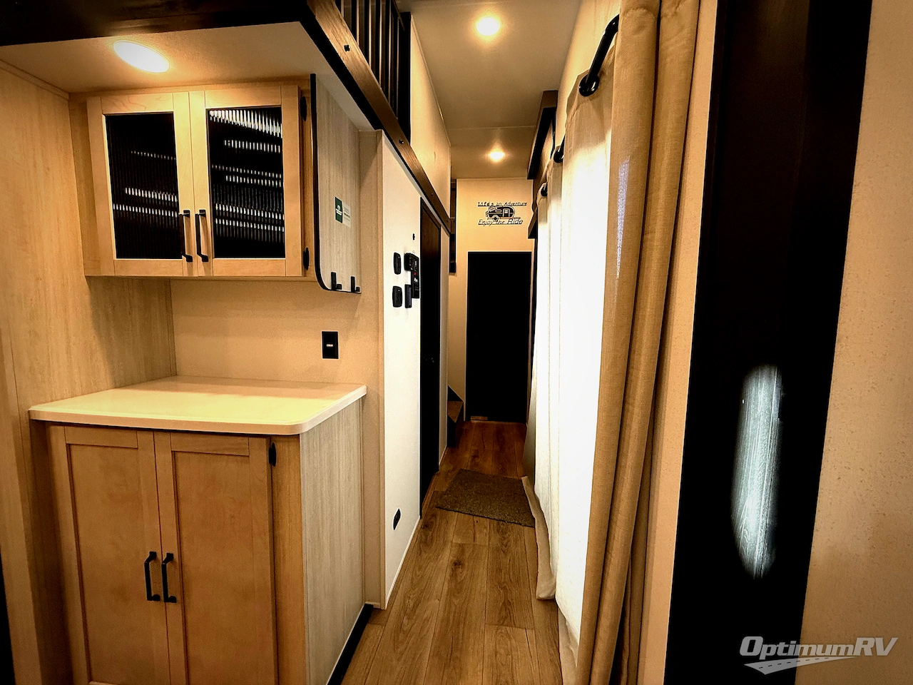 2026 Forest River Puma Vista 401RLFT Photo 16