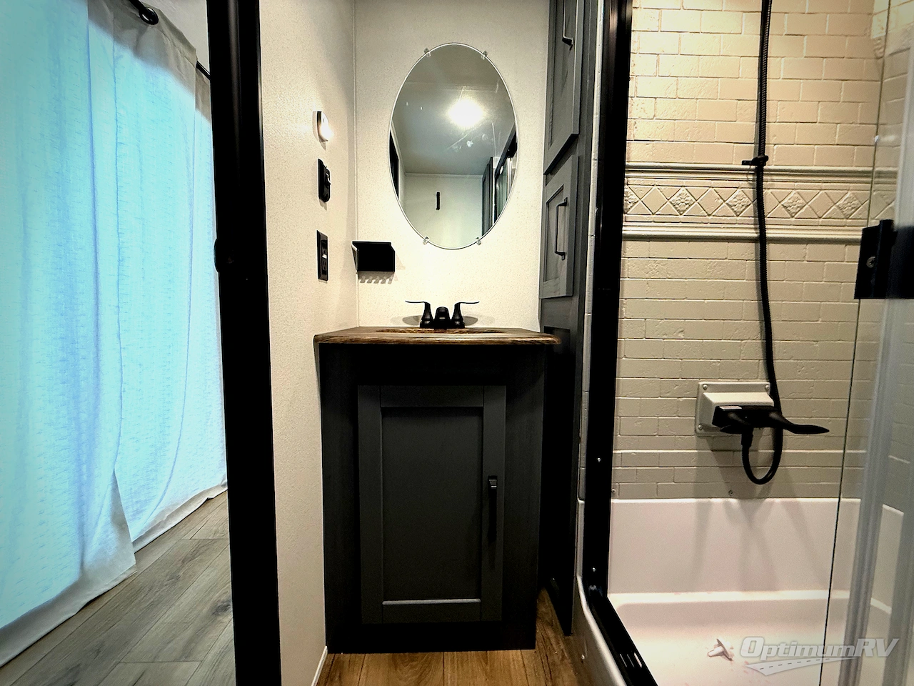 2026 Forest River Puma Vista 401RLFT Photo 19