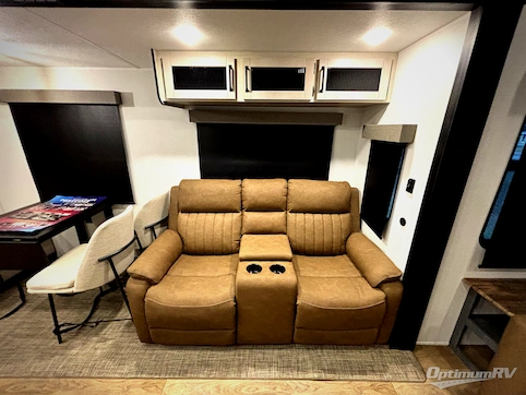 2026 Forest River Puma Vista 401RLFT RV Photo 4