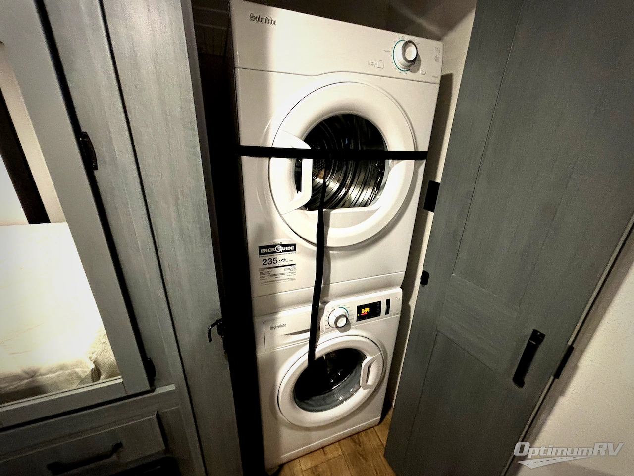 2026 Forest River Puma Vista 401RLFT Photo 11