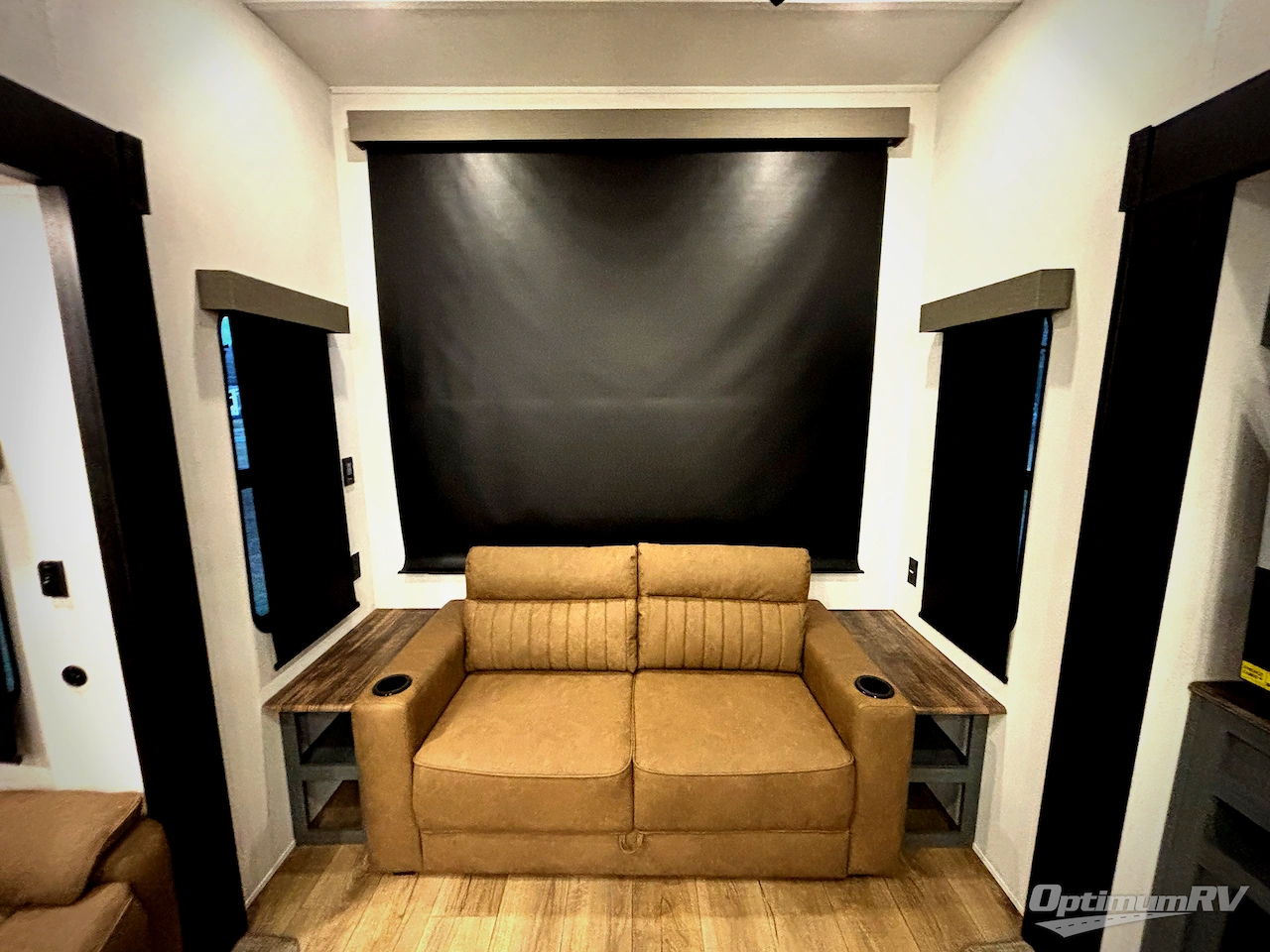 2026 Forest River Puma Vista 401RLFT Photo 24