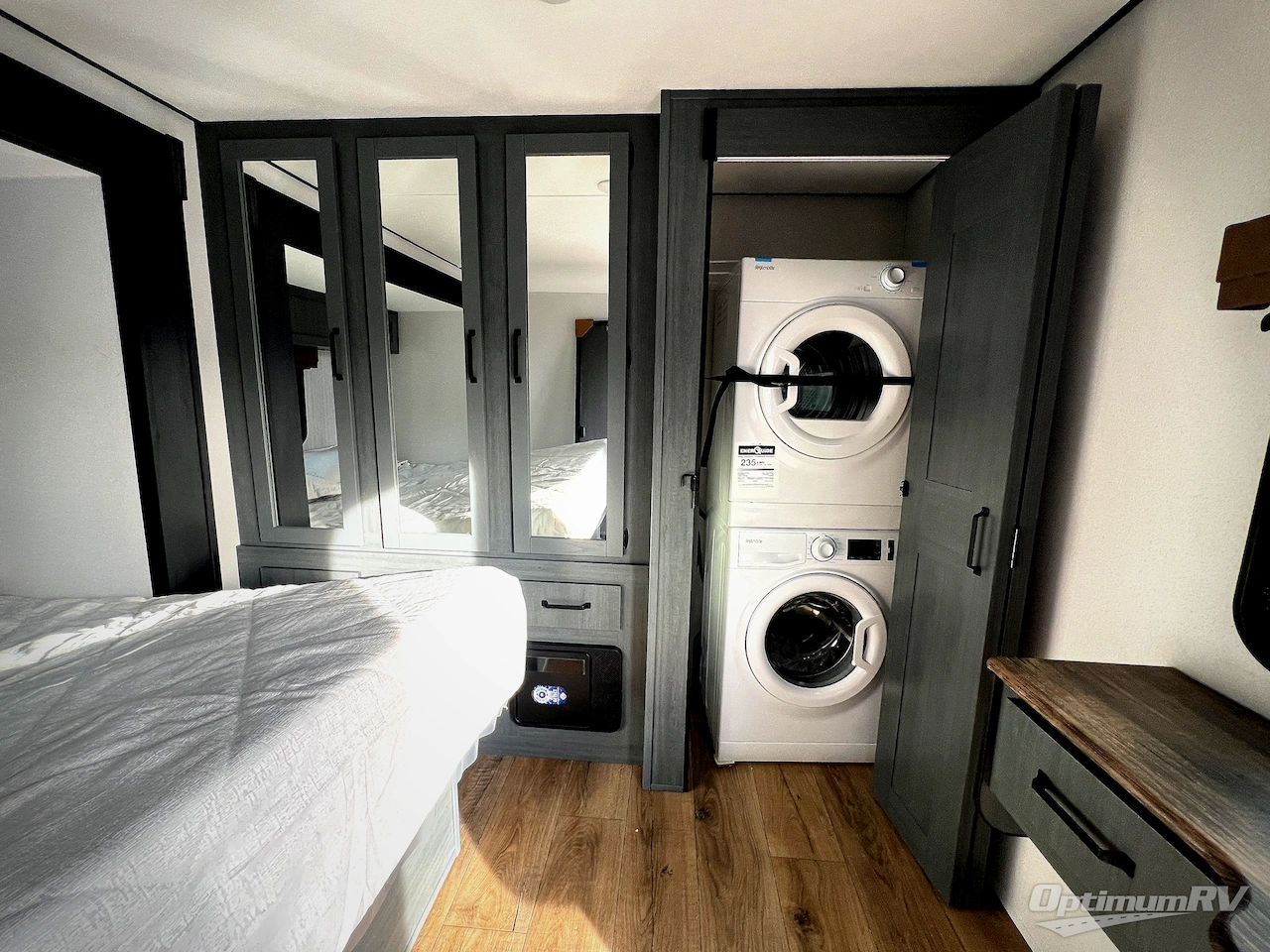 2026 Forest River Puma Vista 401RLFT Photo 14