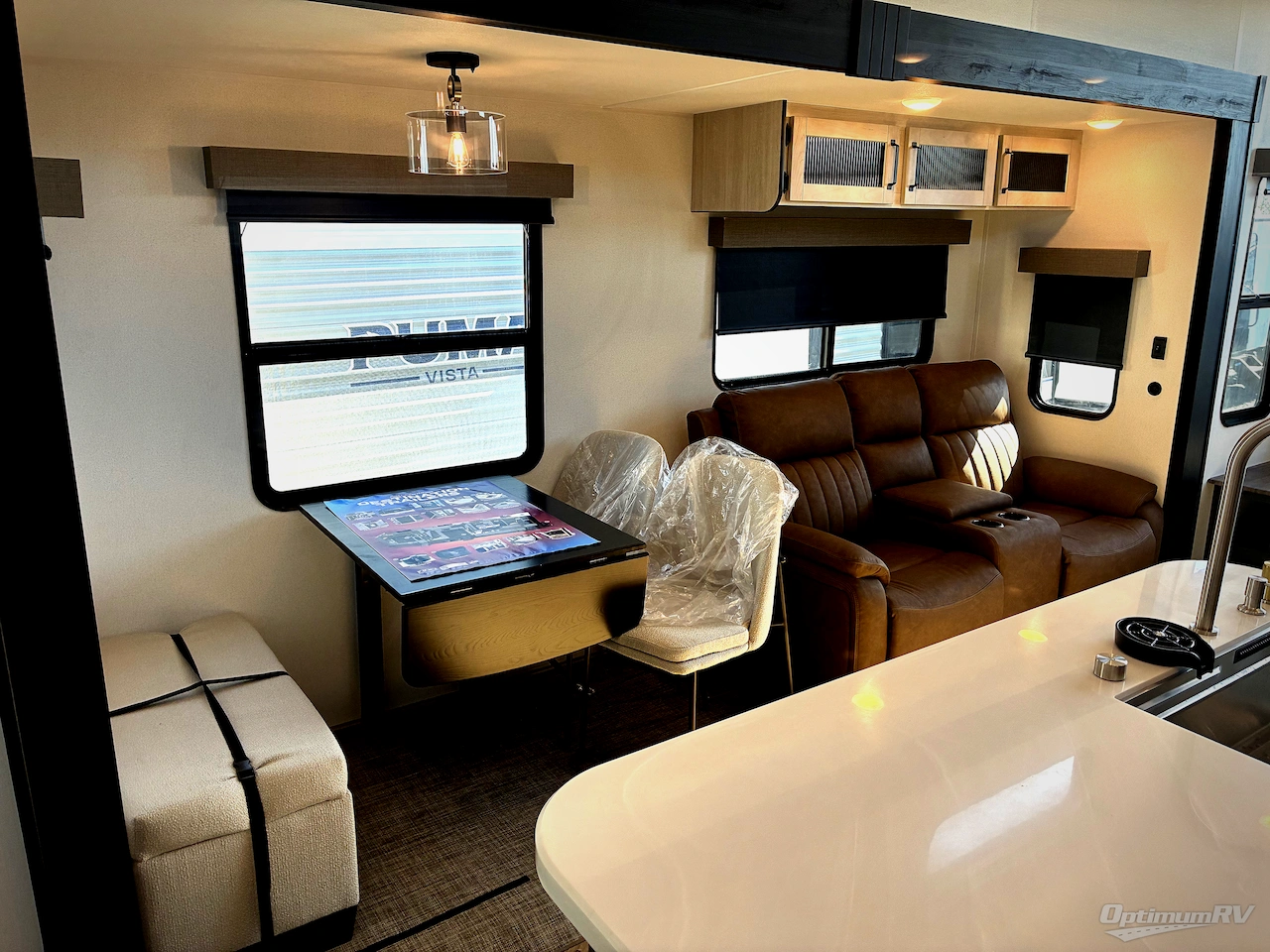 2026 Forest River Puma Vista 401RLFT Photo 6