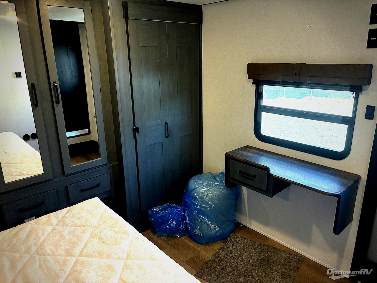 2026 Forest River Puma Vista 401RLFT Photo 16