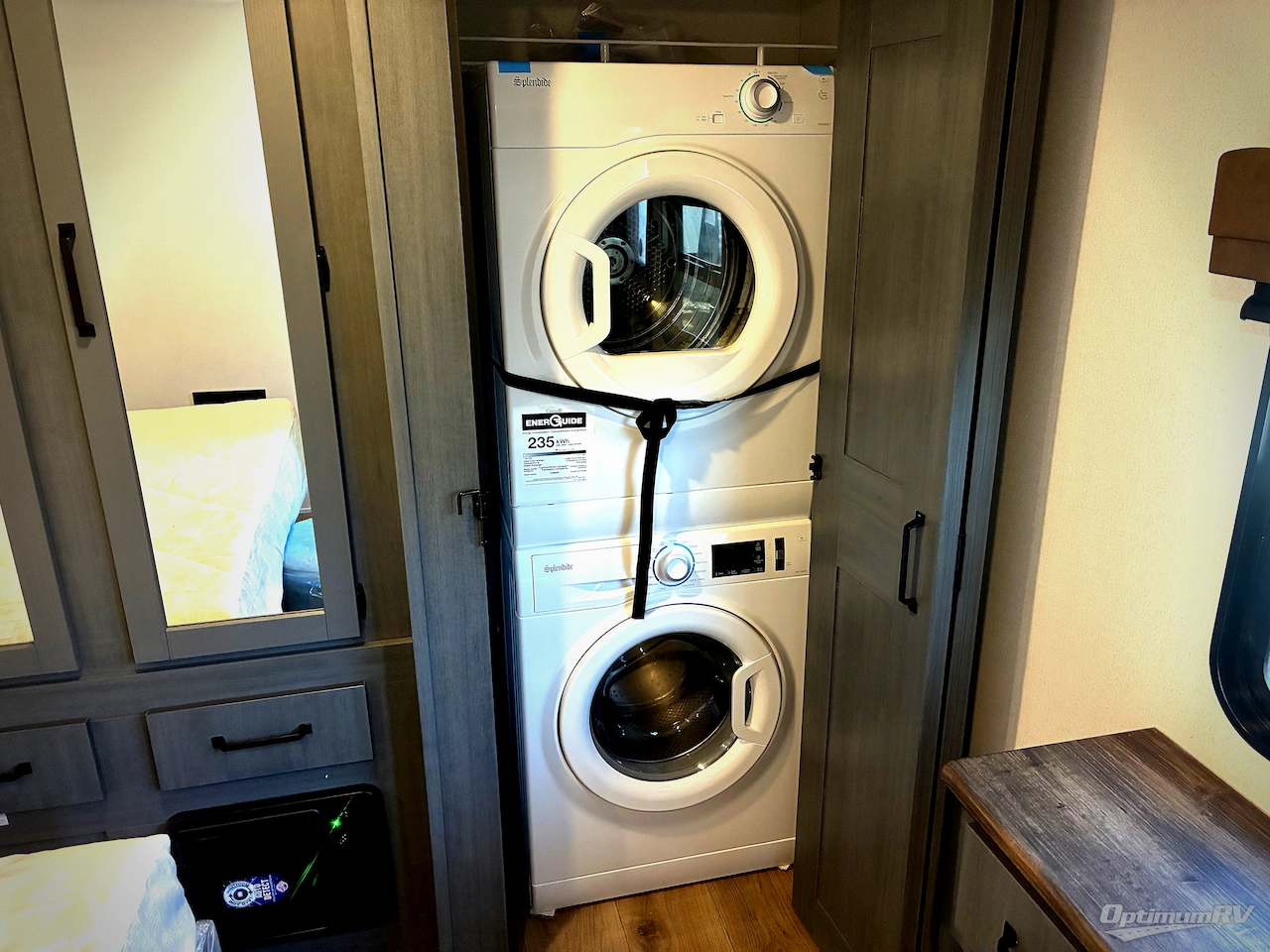 2026 Forest River Puma Vista 401RLFT Photo 17