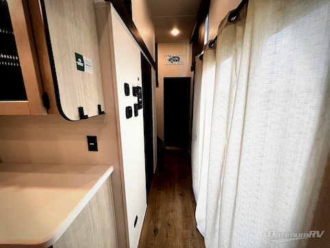 2026 Forest River Puma Vista 401RLFT RV Photo 3