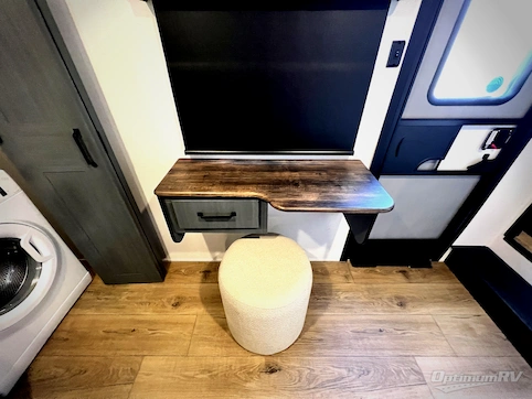 2026 Forest River Puma Vista 401RLFT RV Photo 4