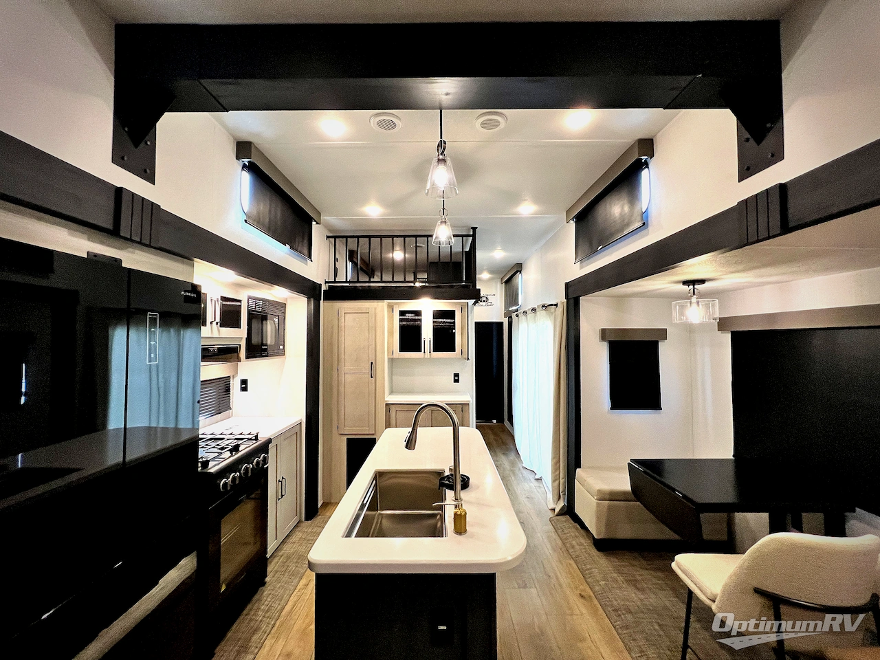 2026 Forest River Puma Vista 401RLFT Photo 5