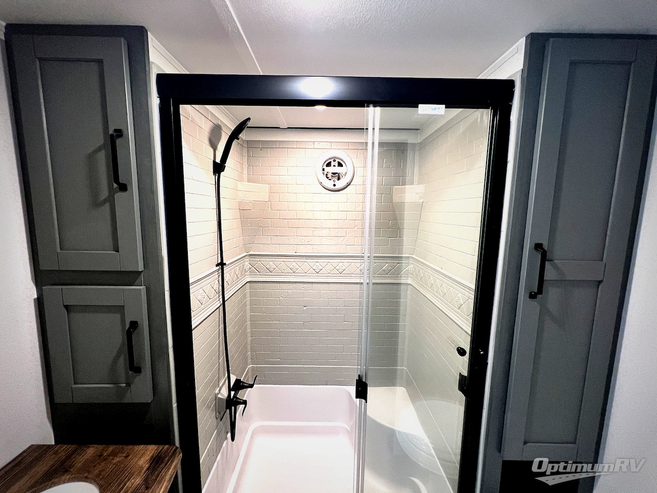 2026 Forest River Puma Vista 401RLFT Photo 18