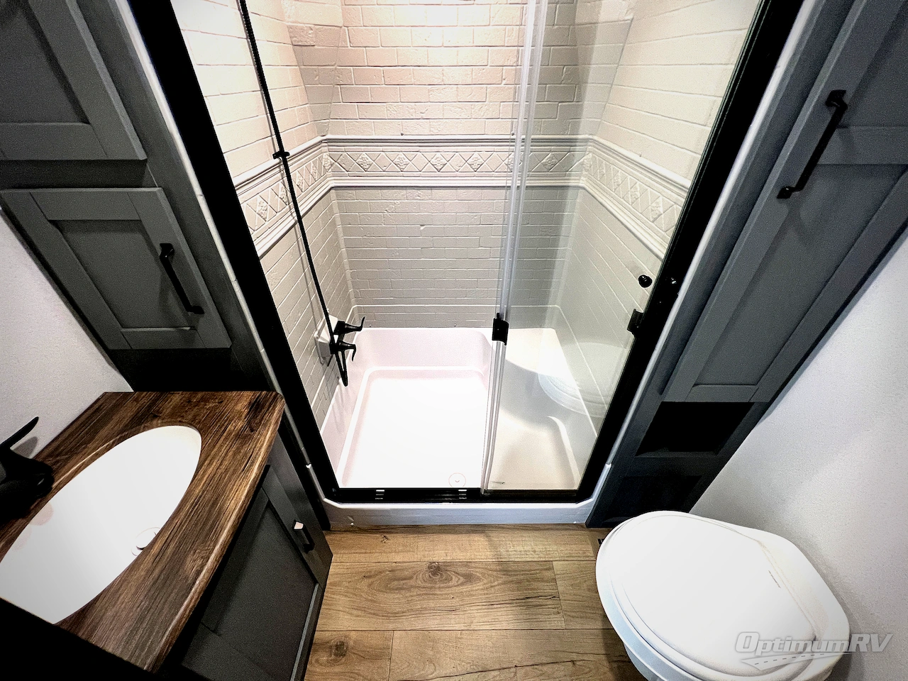 2026 Forest River Puma Vista 401RLFT Photo 19