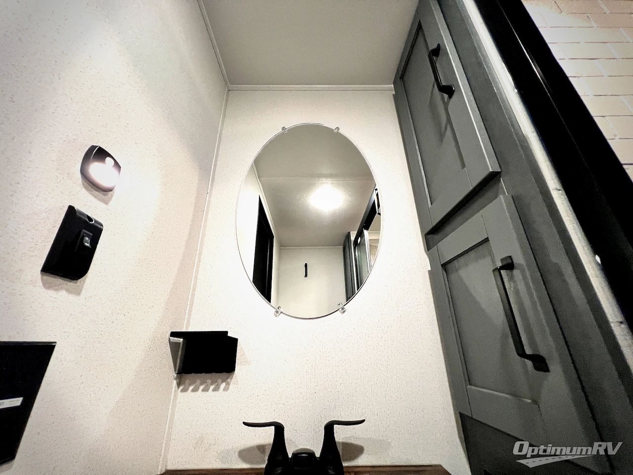 2026 Forest River Puma Vista 401RLFT Photo 20