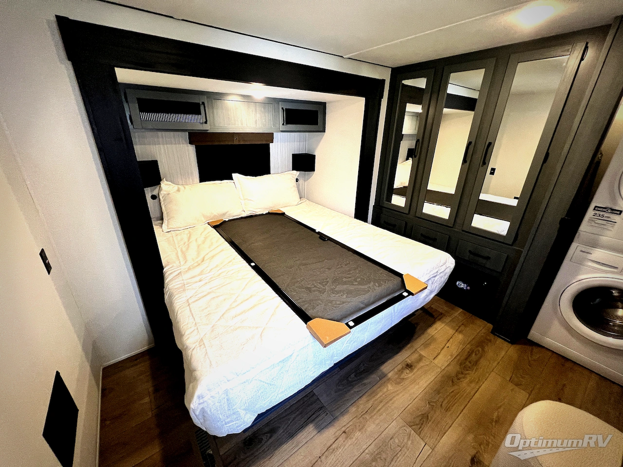 2026 Forest River Puma Vista 401RLFT Photo 23