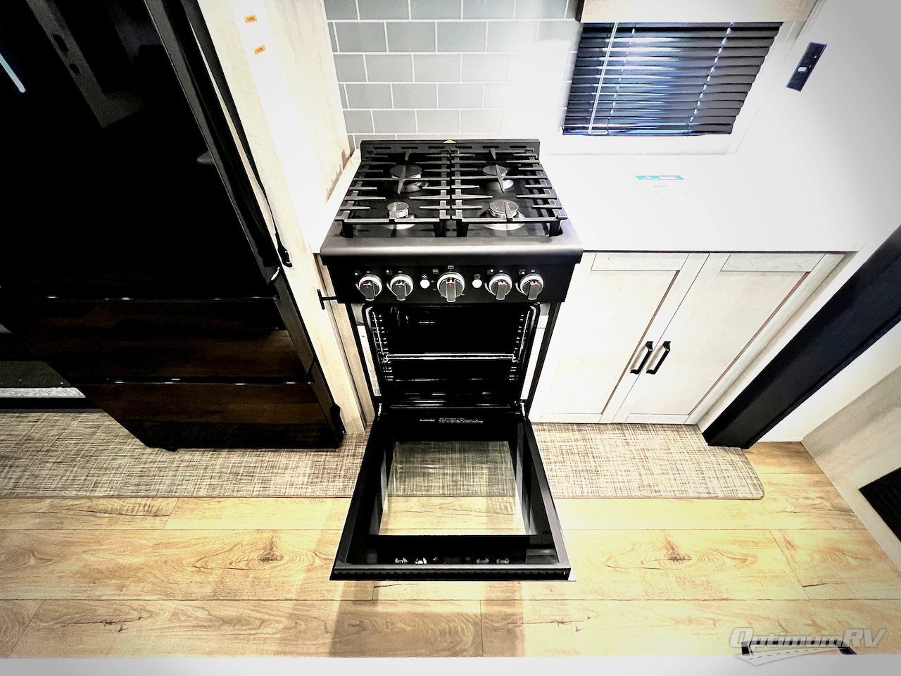 2026 Forest River Puma Vista 401RLFT Photo 16