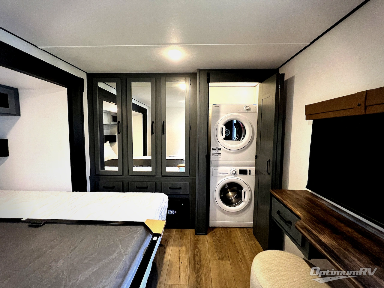 2026 Forest River Puma Vista 401RLFT Photo 24