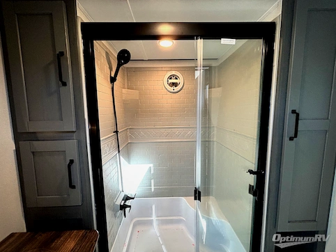 2026 Forest River Puma Vista 401RLFT RV Photo 3