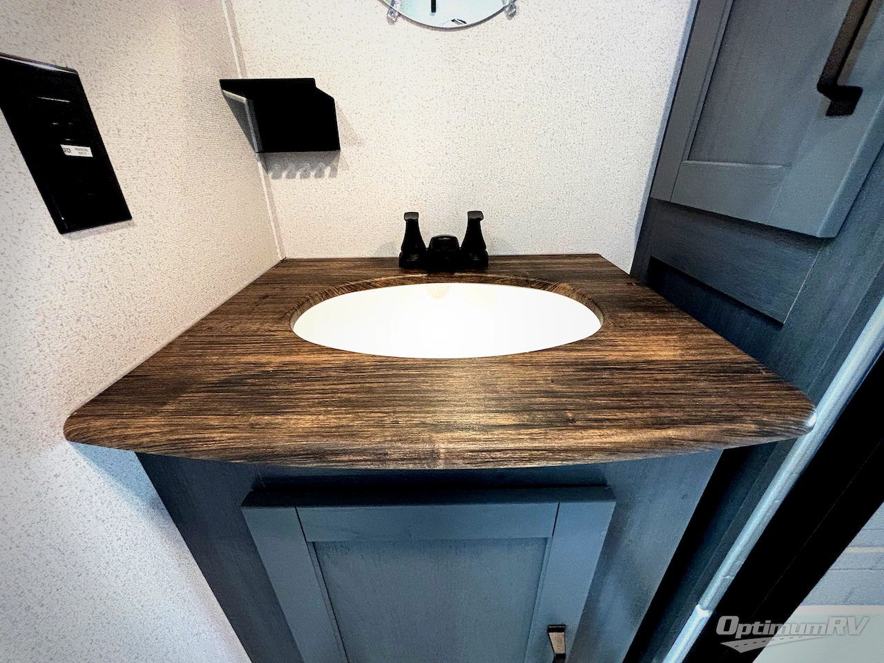 2026 Forest River Puma Vista 401RLFT Photo 12