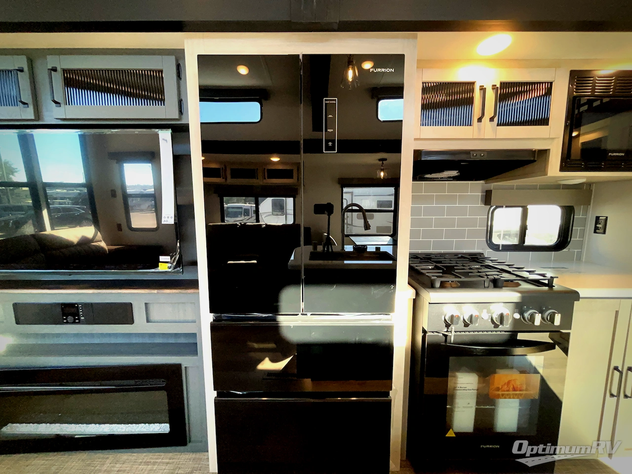 2026 Forest River Puma Vista 401RLFT Photo 14