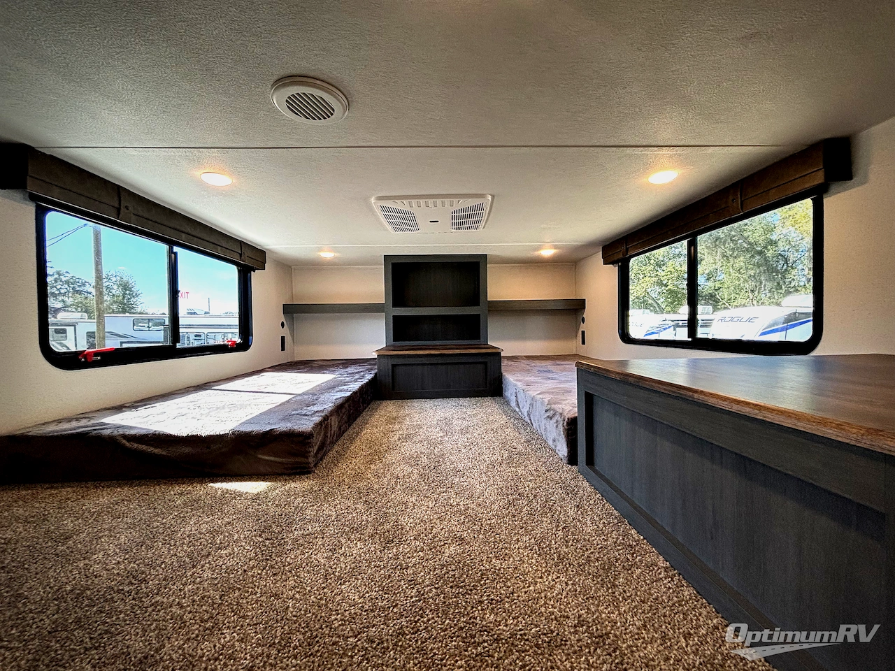 2026 Forest River Puma Vista 420LFT Photo 7