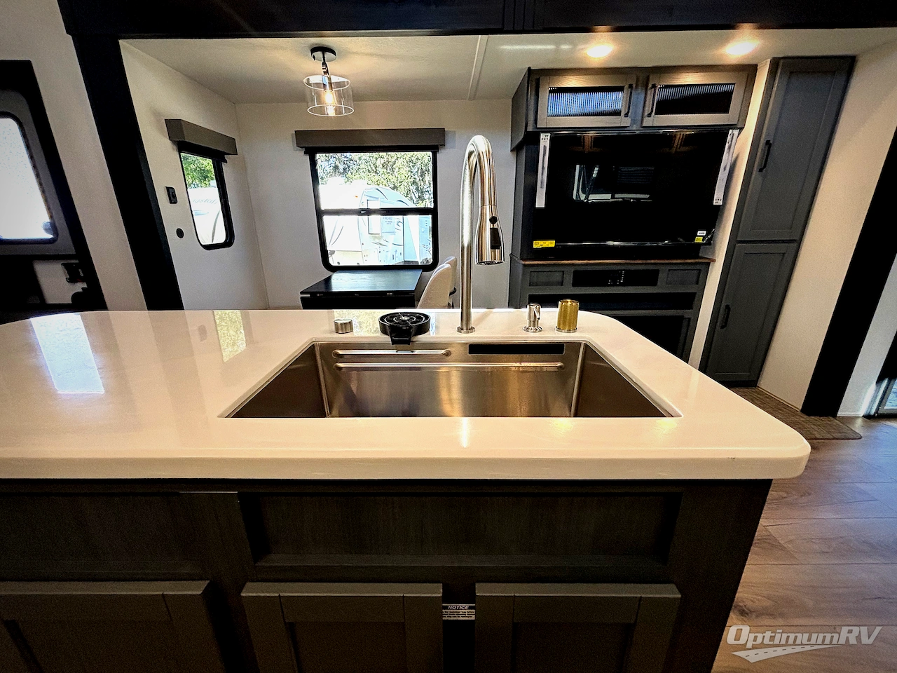 2026 Forest River Puma Vista 420LFT Photo 10