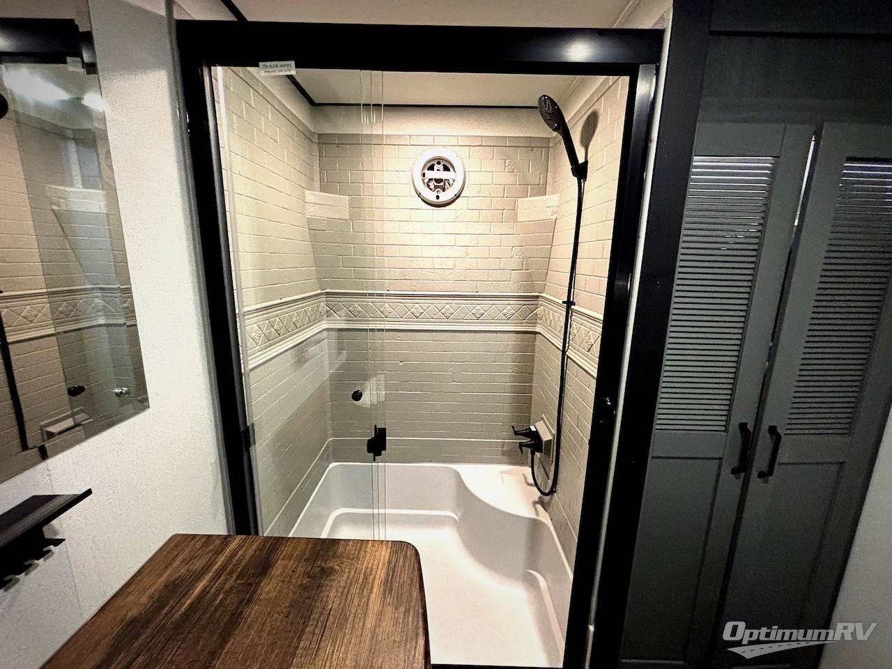 2026 Forest River Puma Vista 420LFT Photo 14