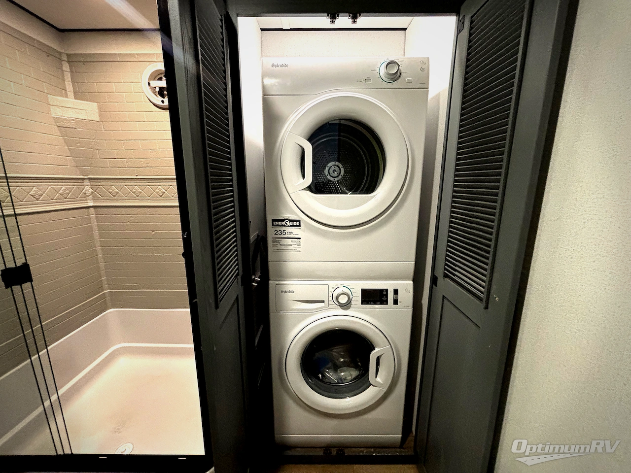 2026 Forest River Puma Vista 420LFT Photo 15