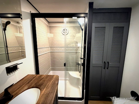 2026 Forest River Puma Vista 420LFT RV Photo 4