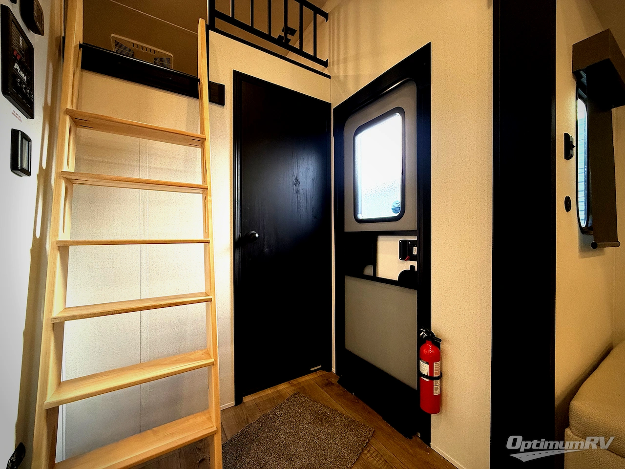 2026 Forest River Puma Vista 420LFT Photo 8