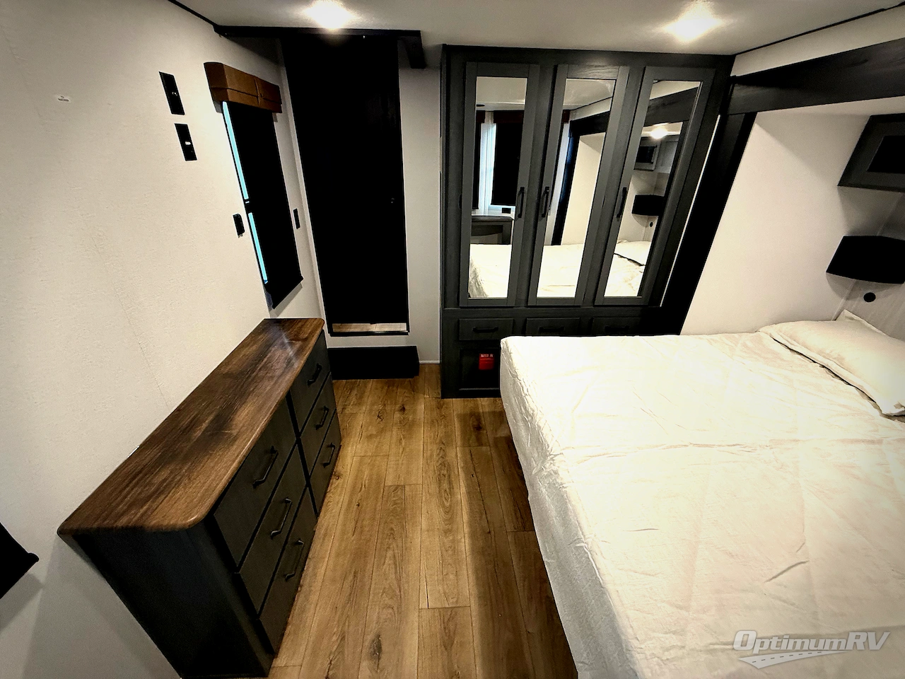 2026 Forest River Puma Vista 420LFT Photo 11