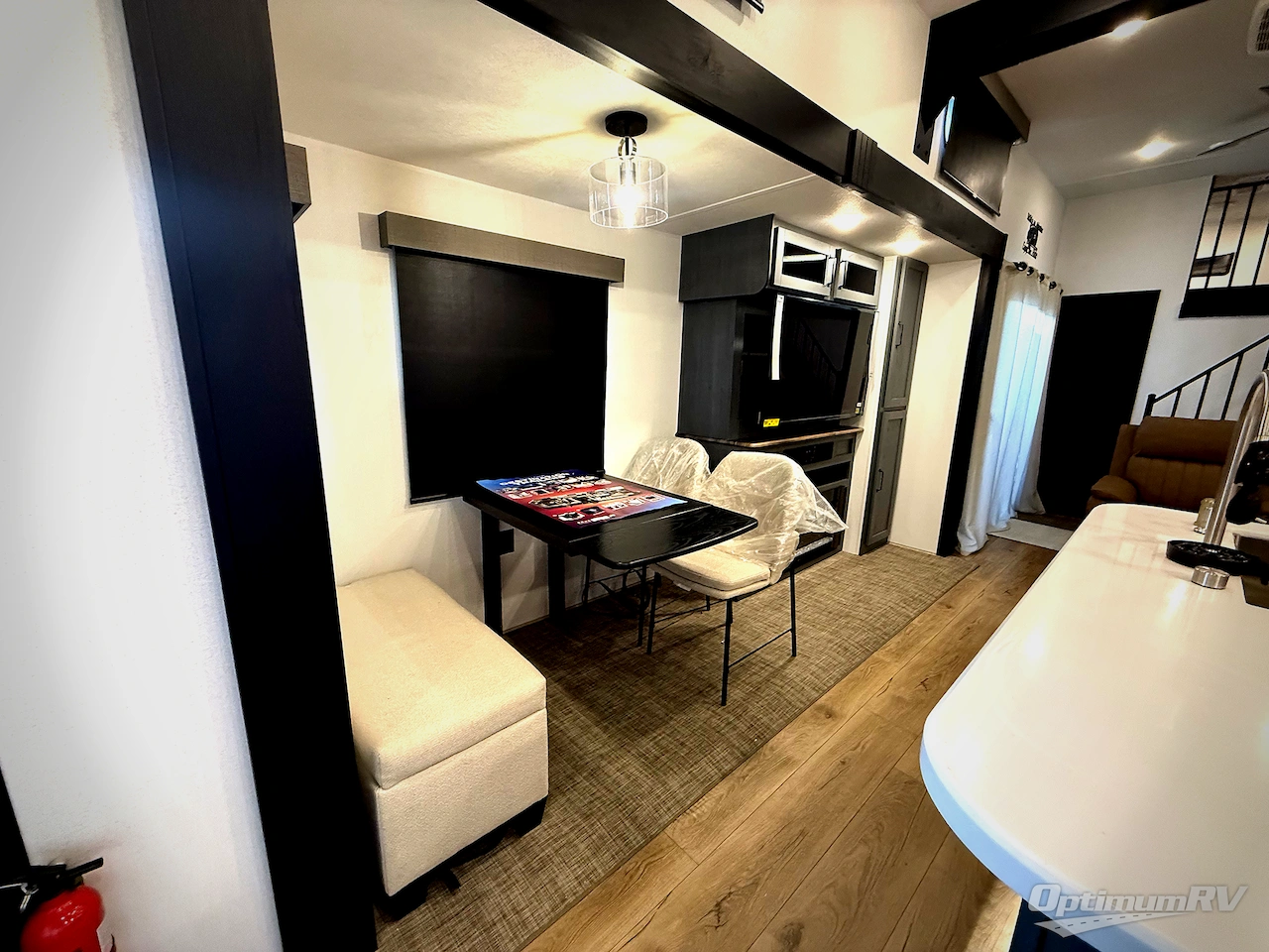 2026 Forest River Puma Vista 420LFT Photo 12