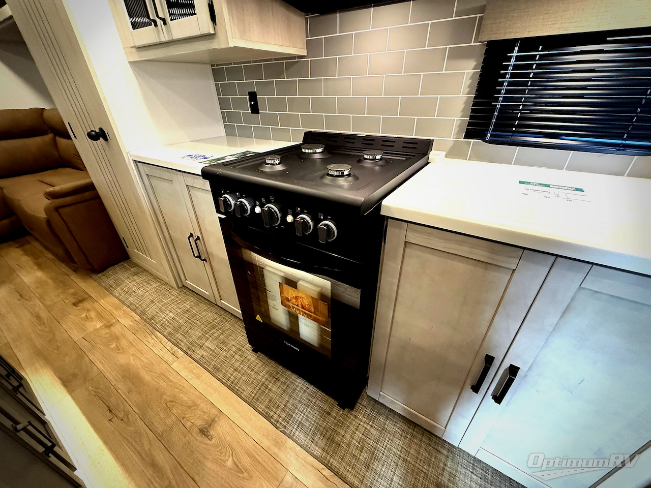 2026 Forest River Puma Vista 420LFT Photo 16