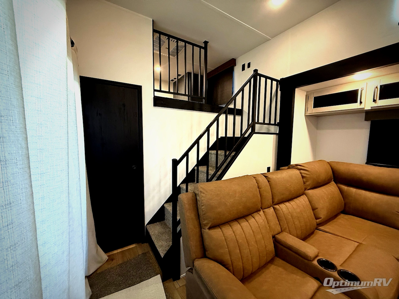 2026 Forest River Puma Vista 420LFT Photo 20