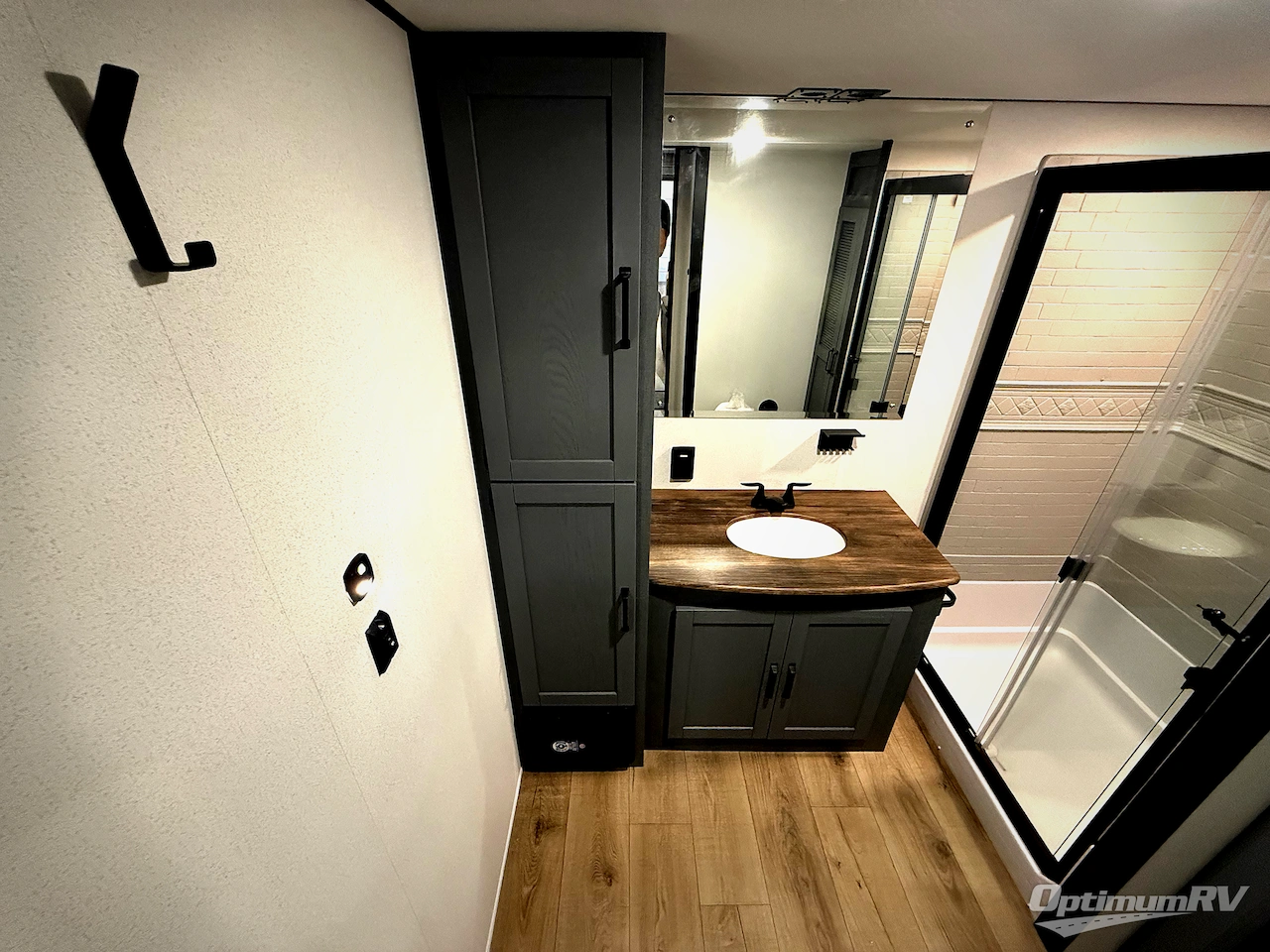 2026 Forest River Puma Vista 420LFT Photo 24