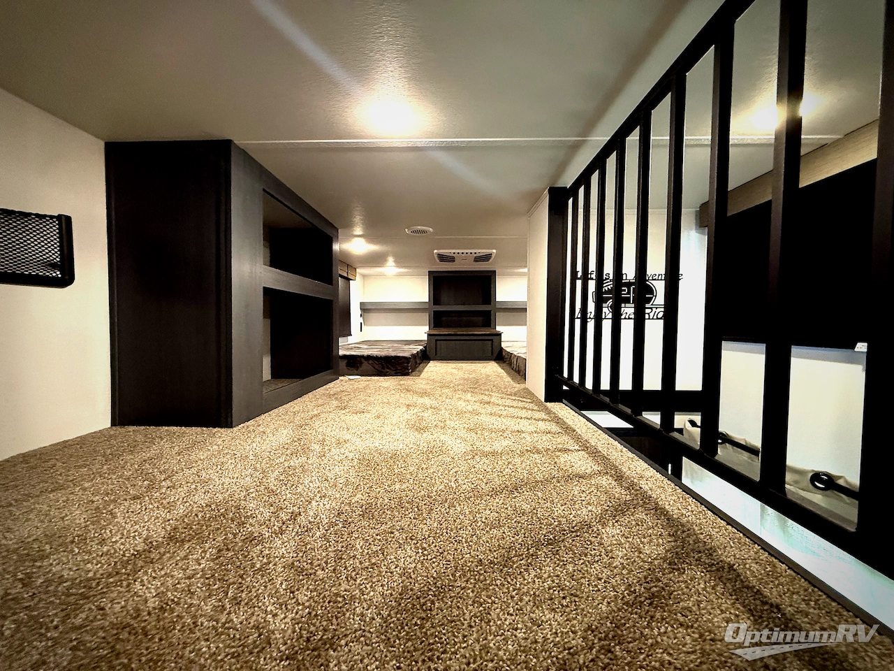 2026 Forest River Puma Vista 421LFT Photo 7