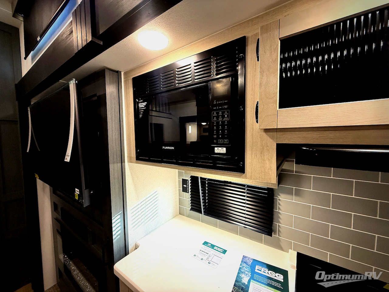 2026 Forest River Puma Vista 421LFT Photo 14